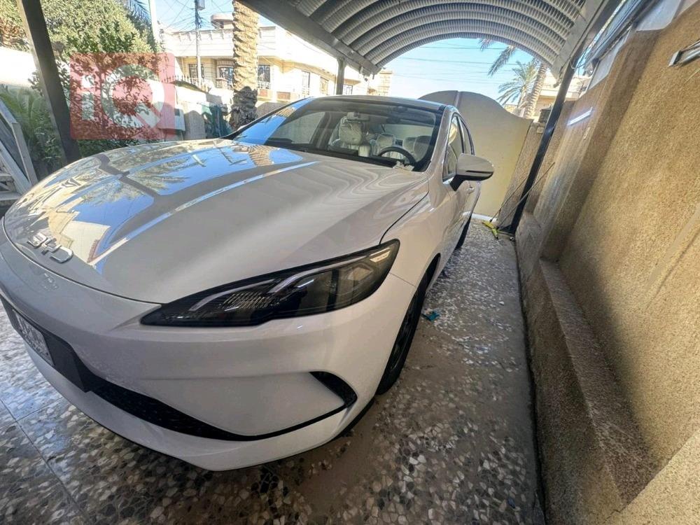 بي واي دي سيل 05 DM-i